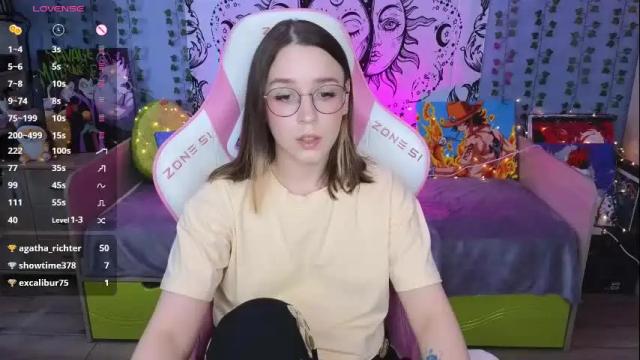 Image 12 of sweet_frosty Stream on Chaturbate on 1 month ago