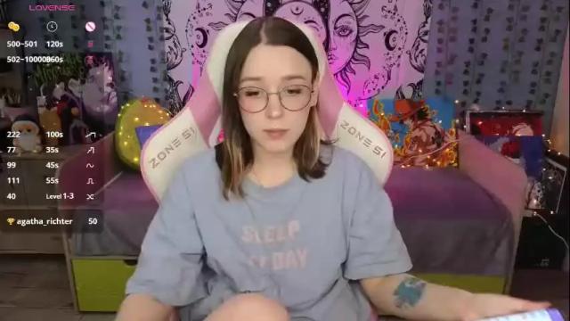 Image 11 of sweet_frosty Stream on Chaturbate on 1 month ago