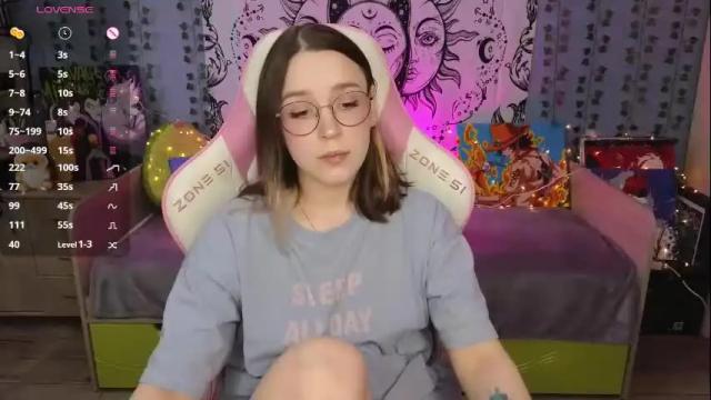 Image 2 of sweet_frosty Stream on Chaturbate on 1 month ago