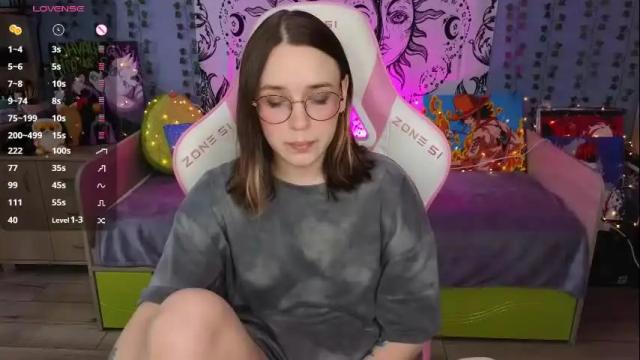 Thumbnail 1, sweet_frosty's Stream at Chaturbate, 1 month ago