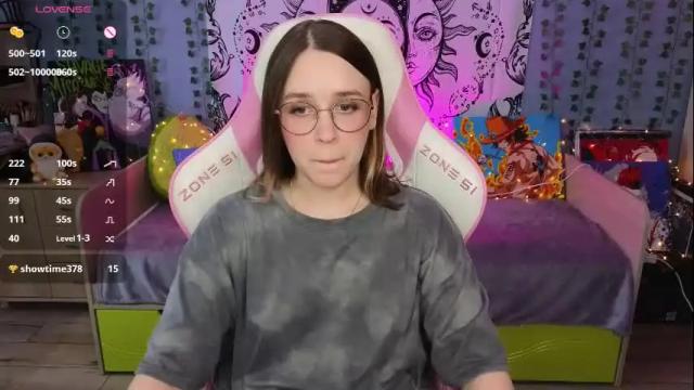 Image 10 of sweet_frosty Stream on Chaturbate on 1 month ago