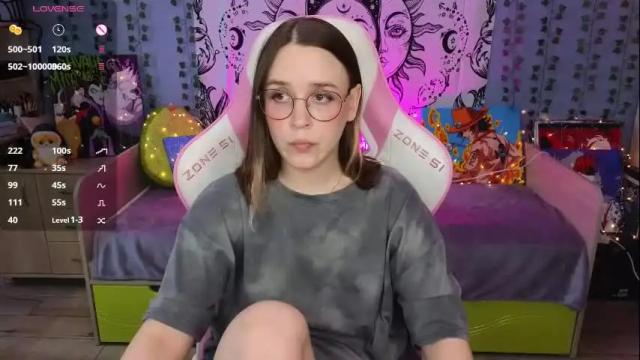 Thumbnail 2, sweet_frosty's Stream at Chaturbate, 1 month ago