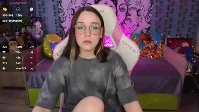 Image 6 of sweet_frosty Stream on Chaturbate on 1 month ago