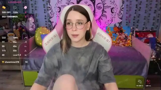 Image 7 of sweet_frosty Stream on Chaturbate on 1 month ago