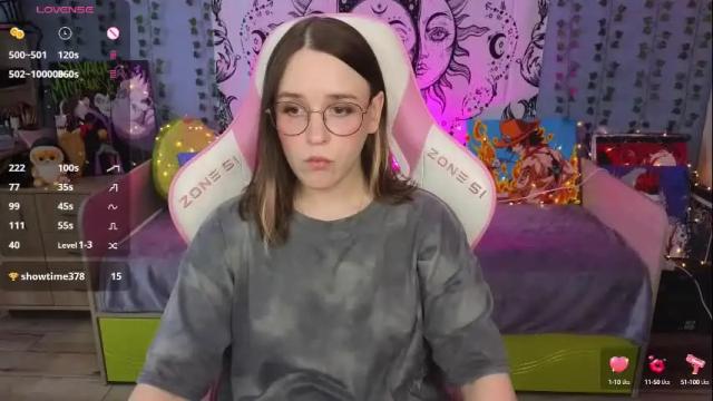 Thumbnail 3, sweet_frosty's Stream at Chaturbate, 1 month ago