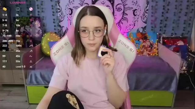Thumbnail 1, sweet_frosty's Stream at Chaturbate, 1 month ago