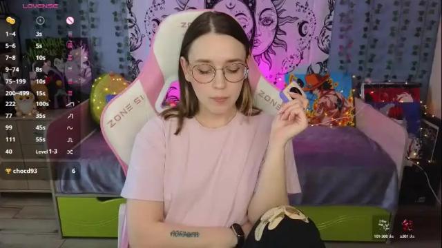 Image 11 of sweet_frosty Stream on Chaturbate on 1 month ago