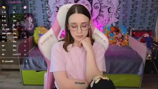 Image 12 of sweet_frosty Stream on Chaturbate on 1 month ago