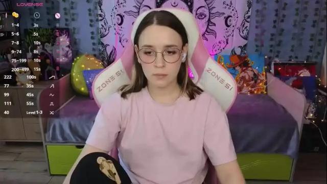 Image 2 of sweet_frosty Stream on Chaturbate on 1 month ago