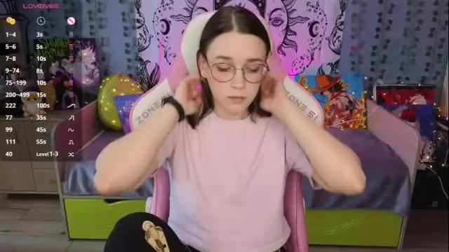 Image 4 of sweet_frosty Stream on Chaturbate on 1 month ago