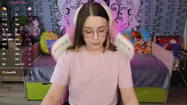 Thumbnail 2, sweet_frosty's Stream at Chaturbate, 1 month ago