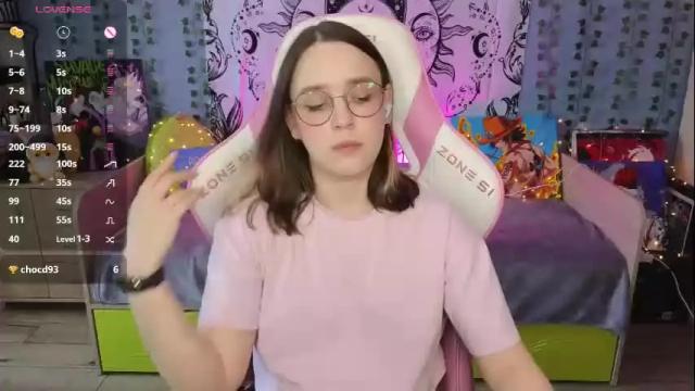 Image 6 of sweet_frosty Stream on Chaturbate on 1 month ago