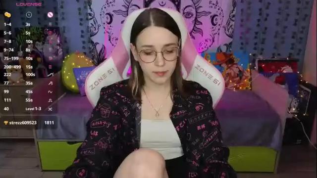 Image 7 of sweet_frosty Stream on Chaturbate on 1 month ago