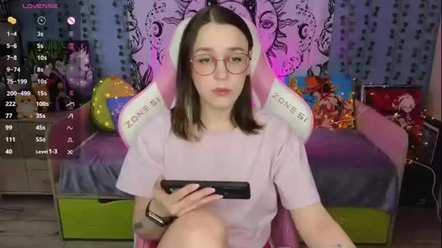 Thumbnail 1, sweet_frosty's Stream at Chaturbate, 1 month ago