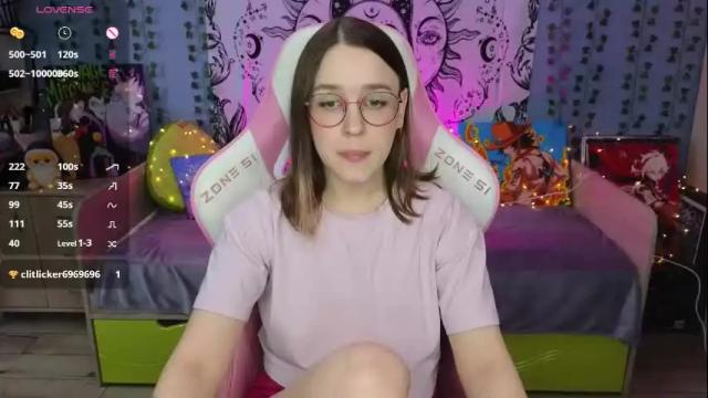 Image 11 of sweet_frosty Stream on Chaturbate on 1 month ago