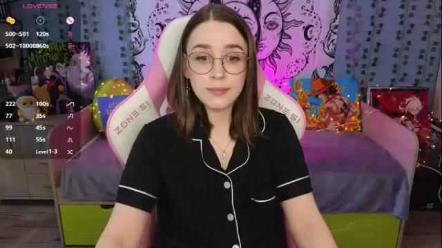 Thumbnail 1, sweet_frosty's Stream at Chaturbate, 1 month ago