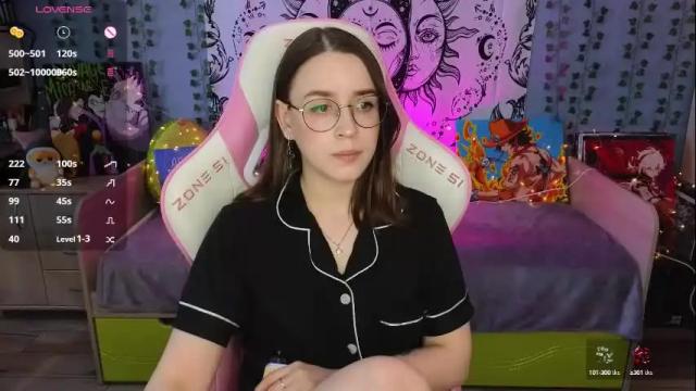 Thumbnail 2, sweet_frosty's Stream at Chaturbate, 1 month ago