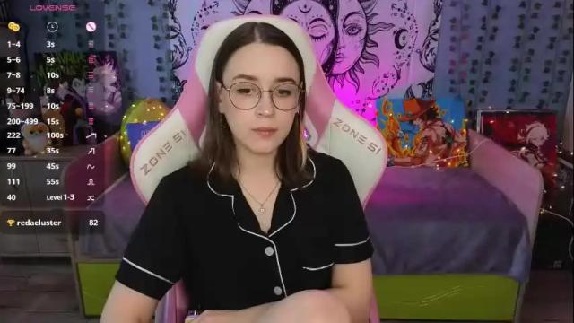Thumbnail 3, sweet_frosty's Stream at Chaturbate, 1 month ago