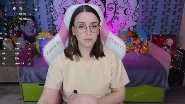 Image 8 of sweet_frosty Stream on Chaturbate on 1 month ago