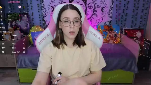 Thumbnail 3, sweet_frosty's Stream at Chaturbate, 1 month ago