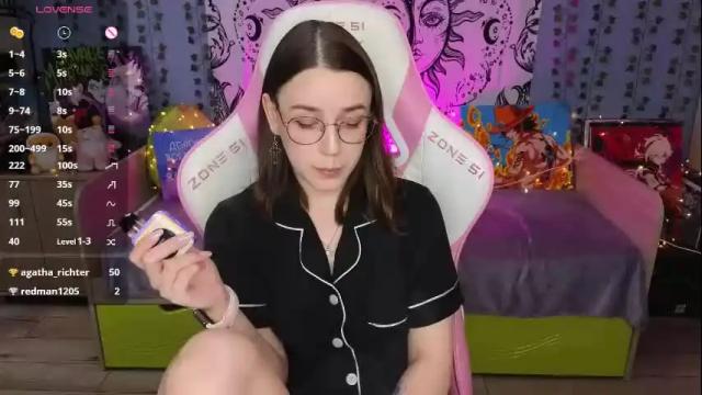 Image 10 of sweet_frosty Stream on Chaturbate on 1 month ago