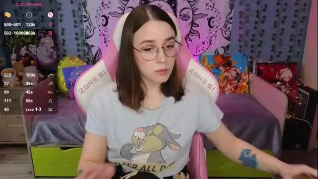 Thumbnail 3, sweet_frosty's Stream at Chaturbate, 27 days ago
