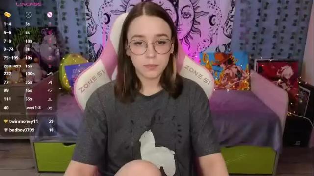 Thumbnail 1, sweet_frosty's Stream at Chaturbate, 26 days ago