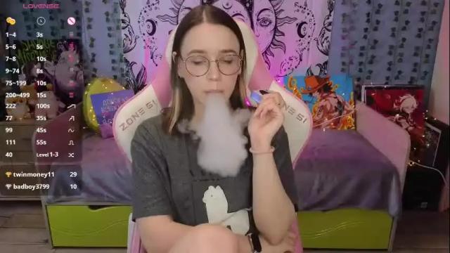 Image 4 of sweet_frosty Stream on Chaturbate on 29 days ago