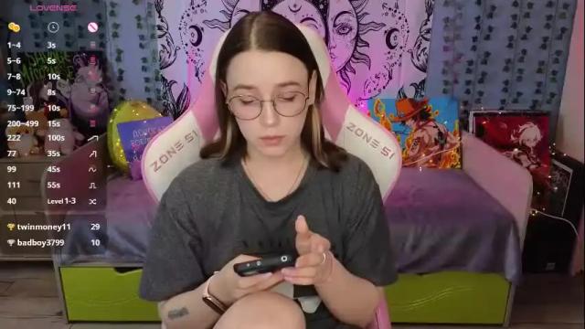 Thumbnail 2, sweet_frosty's Stream at Chaturbate, 26 days ago