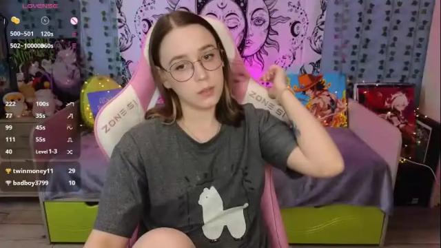 Image 6 of sweet_frosty Stream on Chaturbate on 29 days ago