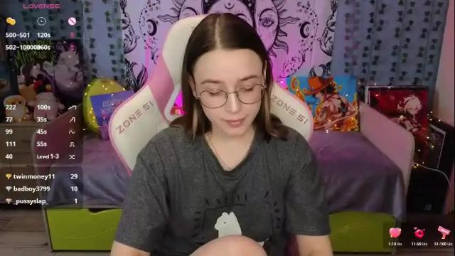 Image 7 of sweet_frosty Stream on Chaturbate on 29 days ago