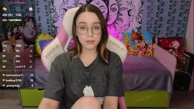 Image 8 of sweet_frosty Stream on Chaturbate on 29 days ago
