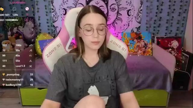 Thumbnail 3, sweet_frosty's Stream at Chaturbate, 26 days ago