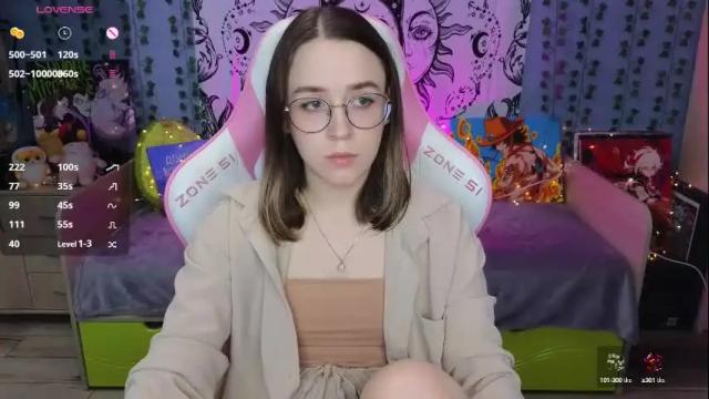 Thumbnail 1, sweet_frosty's Stream at Chaturbate, 24 days ago