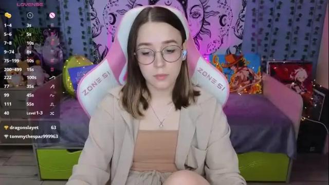 Thumbnail 2, sweet_frosty's Stream at Chaturbate, 24 days ago