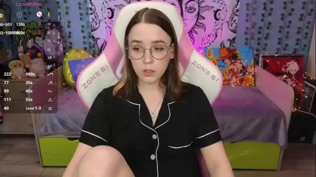 Image 3 of sweet_frosty Stream on Chaturbate on 26 days ago