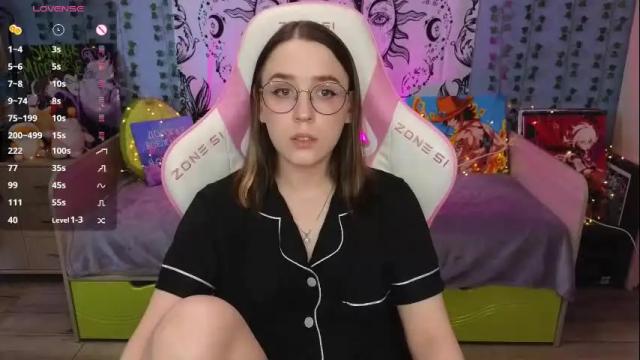 Thumbnail 2, sweet_frosty's Stream at Chaturbate, 23 days ago