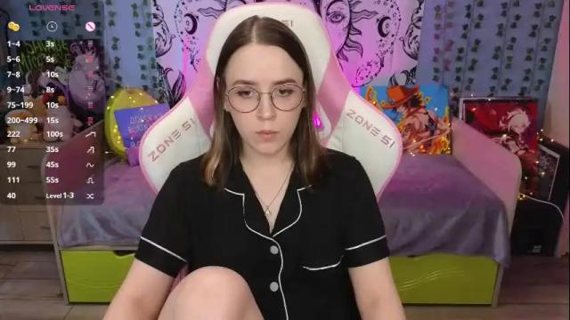 Image 6 of sweet_frosty Stream on Chaturbate on 26 days ago