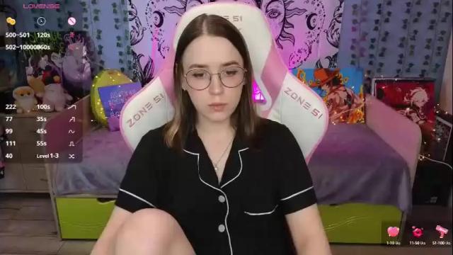 Thumbnail 3, sweet_frosty's Stream at Chaturbate, 23 days ago