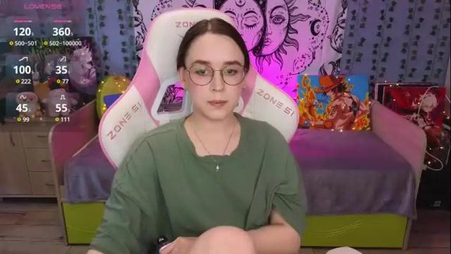 Image 10 of sweet_frosty Stream on Chaturbate on 15 days ago