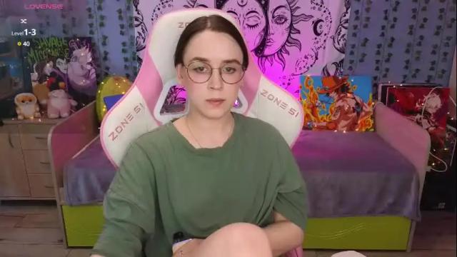 Image 12 of sweet_frosty Stream on Chaturbate on 15 days ago
