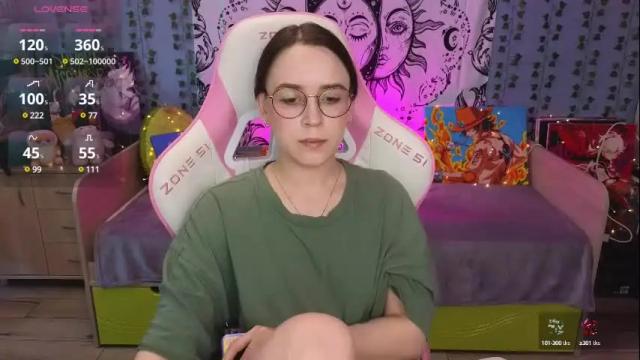 Image 6 of sweet_frosty Stream on Chaturbate on 15 days ago