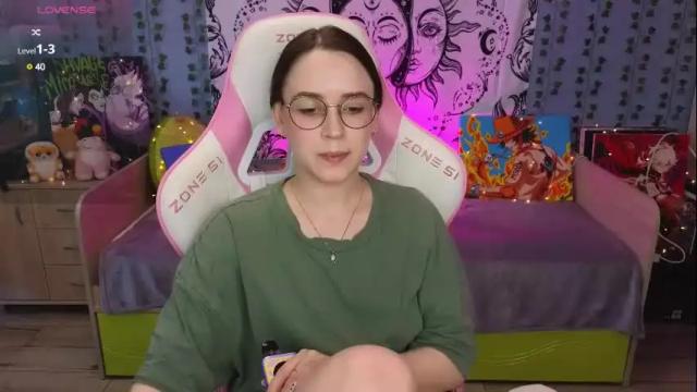 Thumbnail 3, sweet_frosty's Stream at Chaturbate, 13 days ago