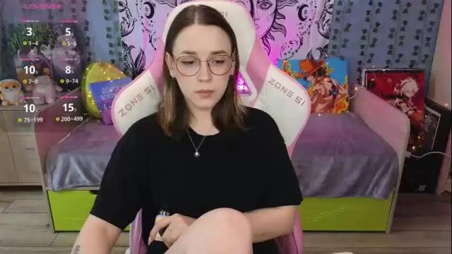 Thumbnail 1, sweet_frosty's Stream at Chaturbate, 11 days ago