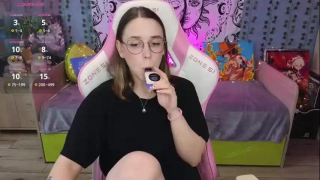 Image 12 of sweet_frosty Stream on Chaturbate on 14 days ago