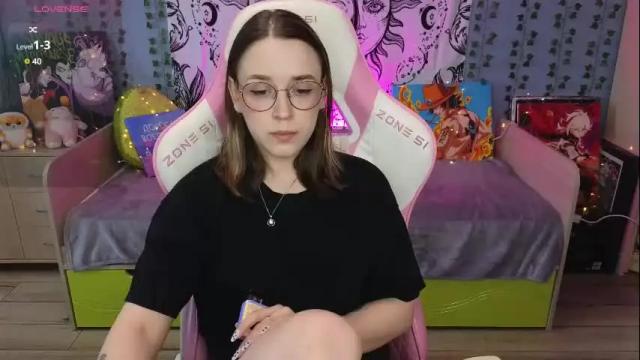 Image 4 of sweet_frosty Stream on Chaturbate on 14 days ago