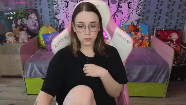 Image 7 of sweet_frosty Stream on Chaturbate on 14 days ago