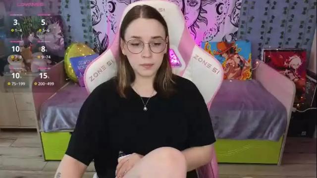 Thumbnail 3, sweet_frosty's Stream at Chaturbate, 11 days ago
