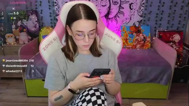 Image 11 of sweet_frosty Stream on Chaturbate on 11 days ago