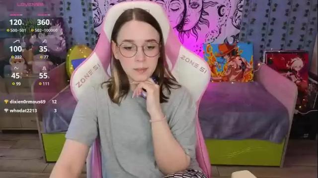 Image 7 of sweet_frosty Stream on Chaturbate on 11 days ago